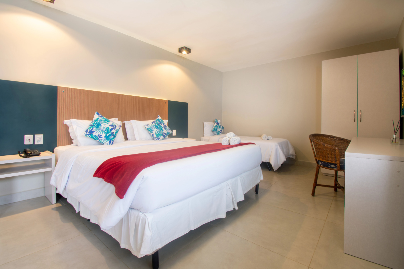 Foto - Pousada Gammel Dansk by Latitud Hoteles