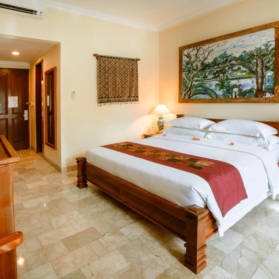 Foto - Hotel Kumala Pantai