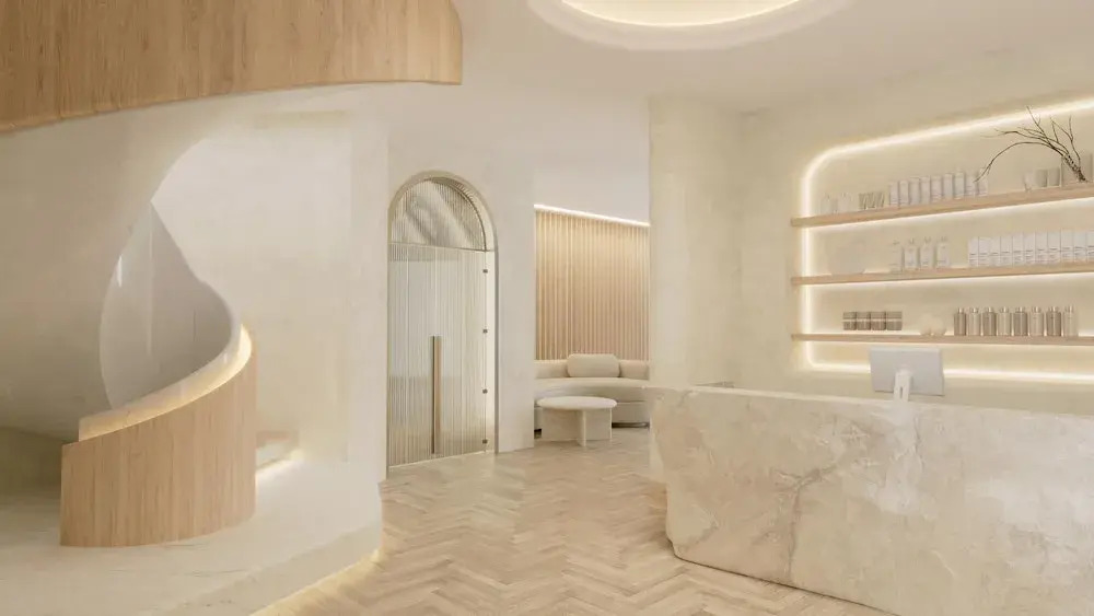 Foto - The Cole Boutique Hotel & Spa