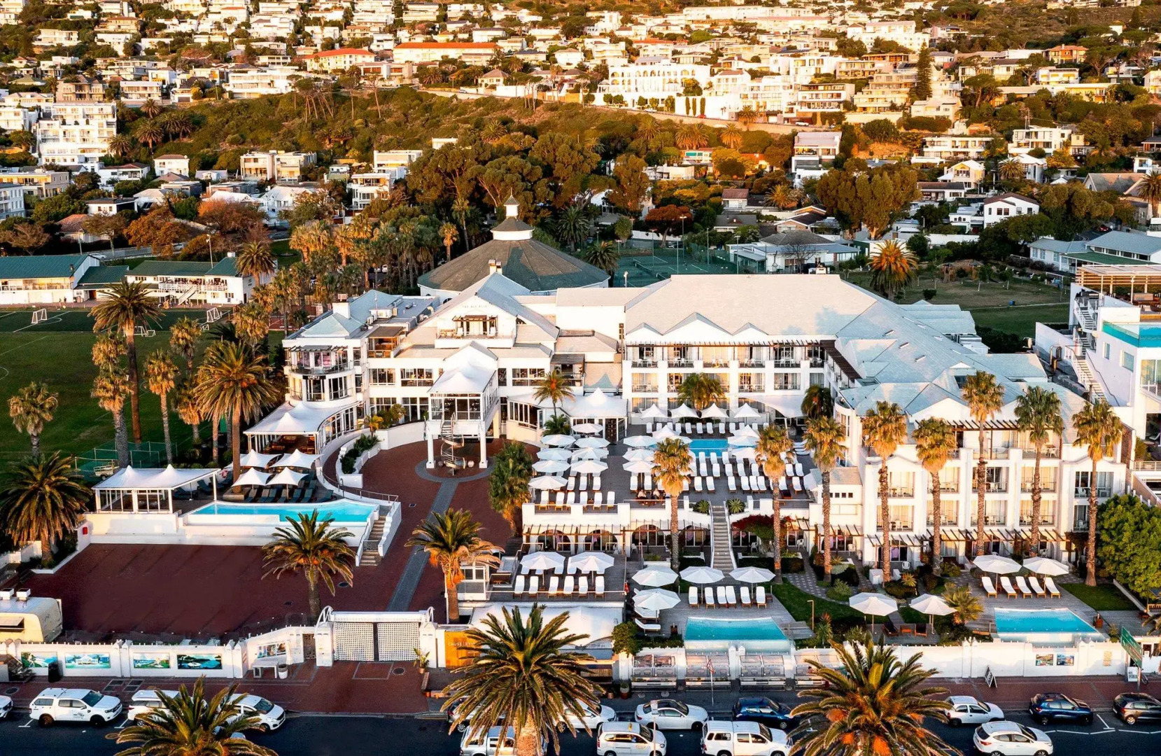 Foto - The Bay Hotel