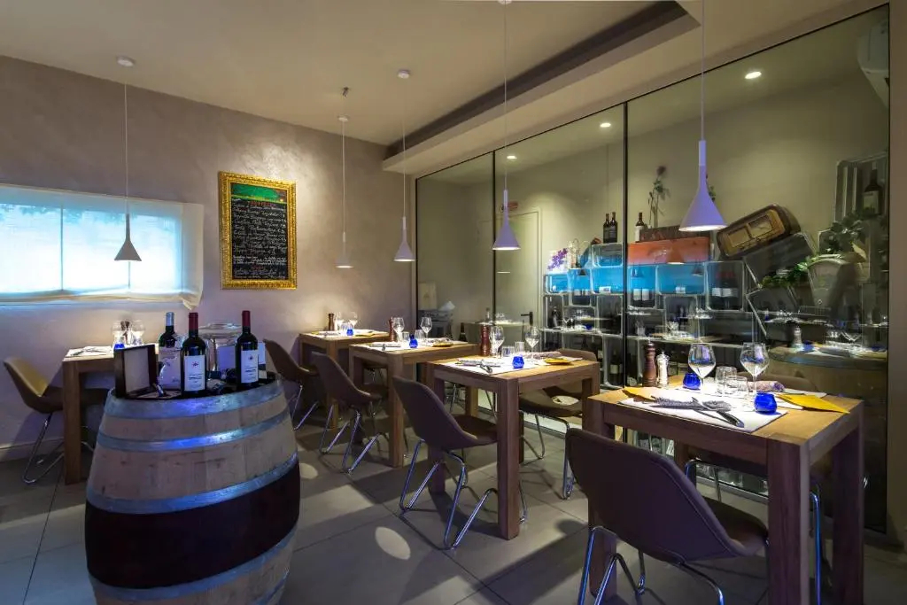 Foto - San Ranieri Hotel