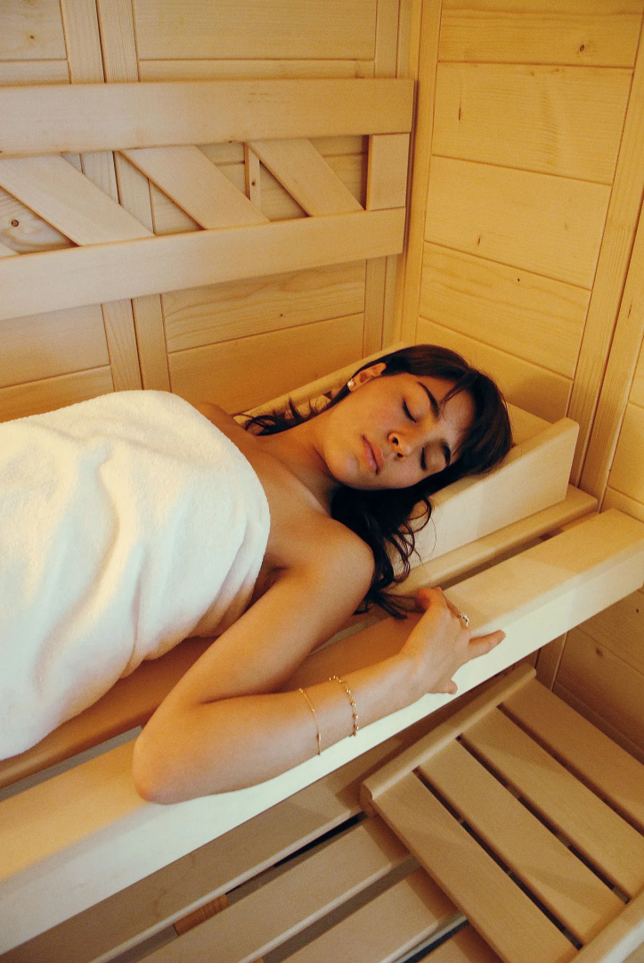 Foto - Abbaye des Capucins Spa & Resort