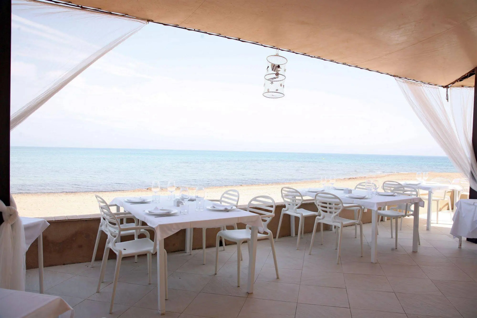 Foto - Hotel Noguera Mar