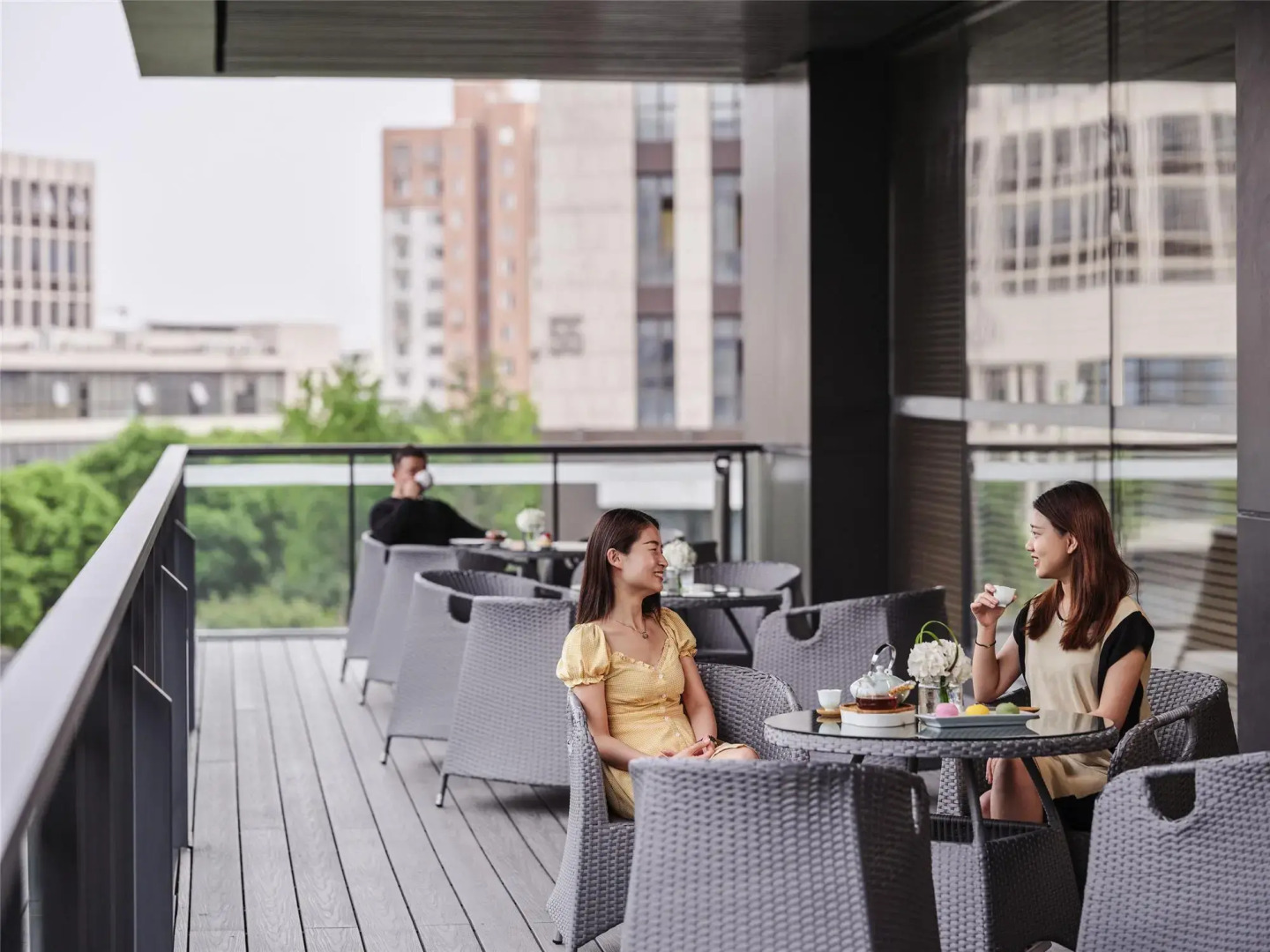 Photo - Novotel Shanghai Qingpu Excellence