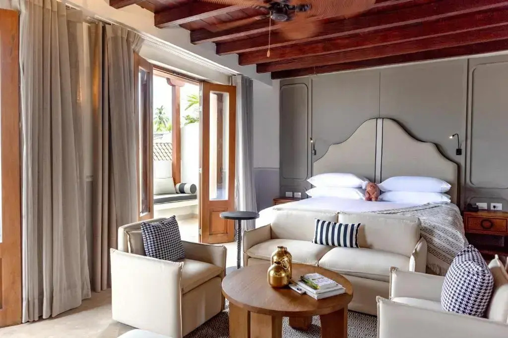 Photo - Hotel Casa Bianca By Faranda Boutique