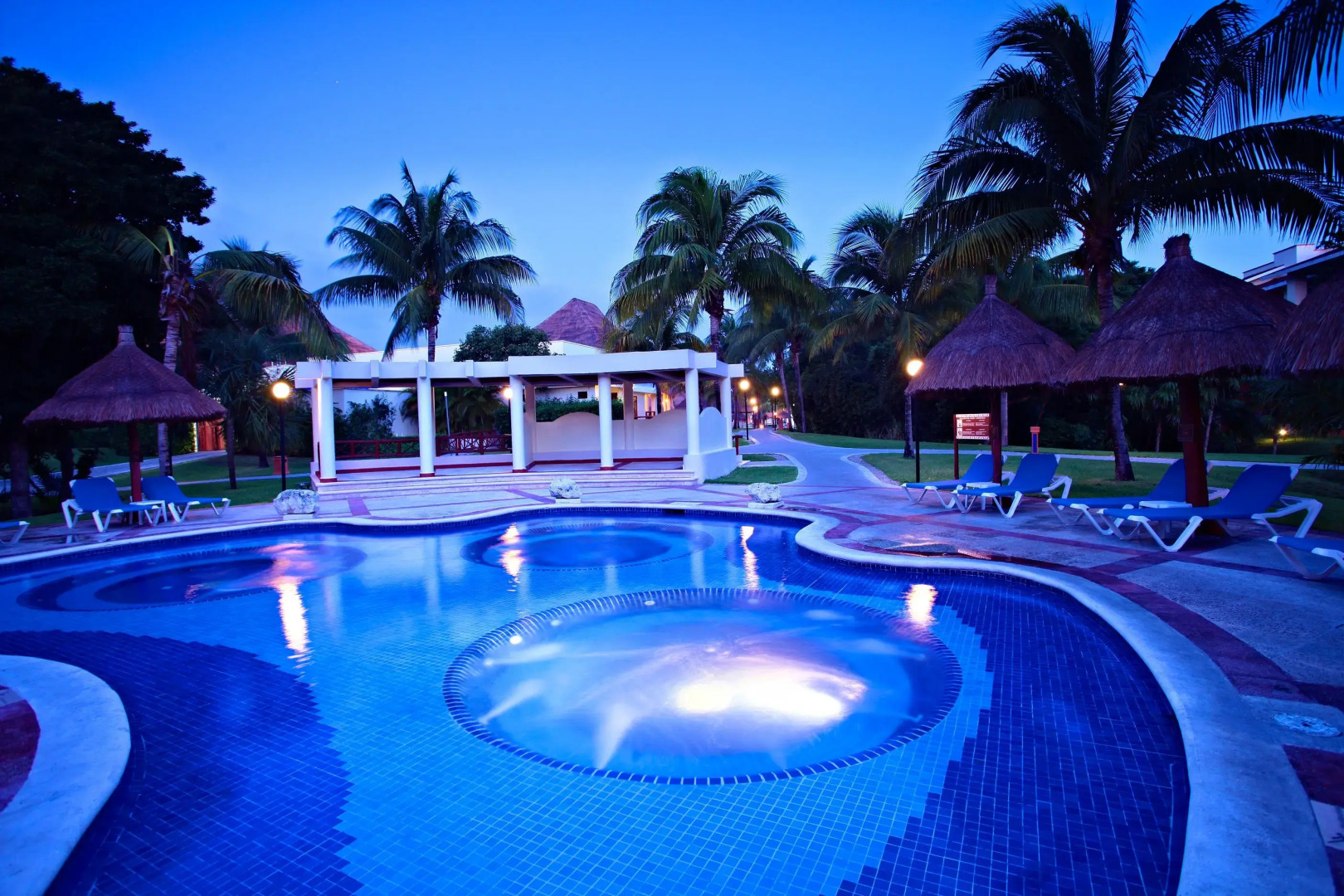 Foto - Bahia Principe Grand Coba - All Inclusive