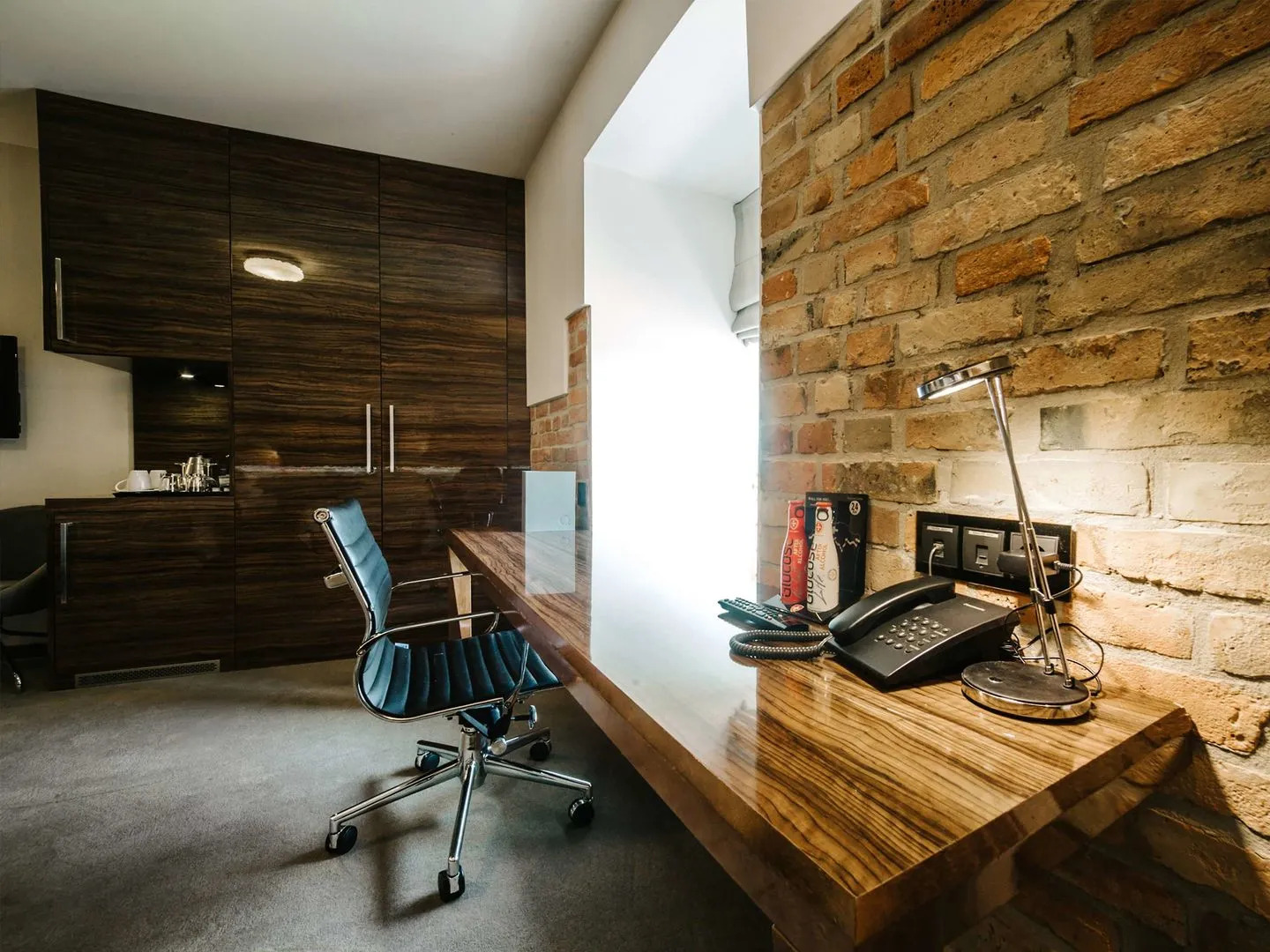 Foto - Q Hotel Grand Cru Gdańsk