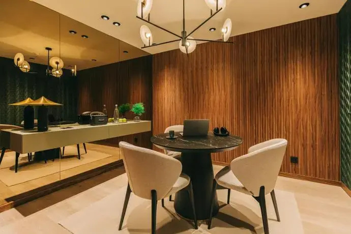 Foto - Hotels 705 Porto Prime Home