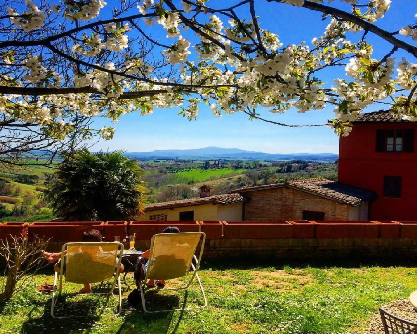 Foto - Hotel Santa Caterina