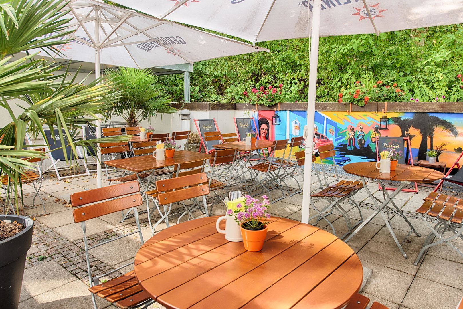 Photo - ACHAT Hotel Stuttgart Airport Messe