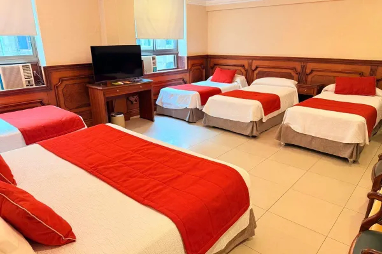 Foto - Hotel Gran Palace