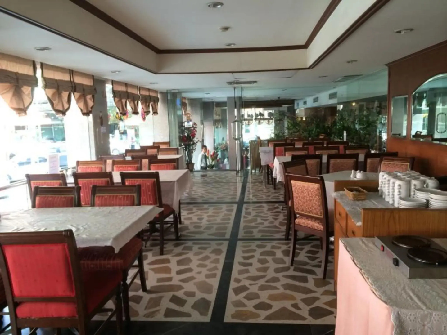 Foto - Bangkok City Inn Hotel