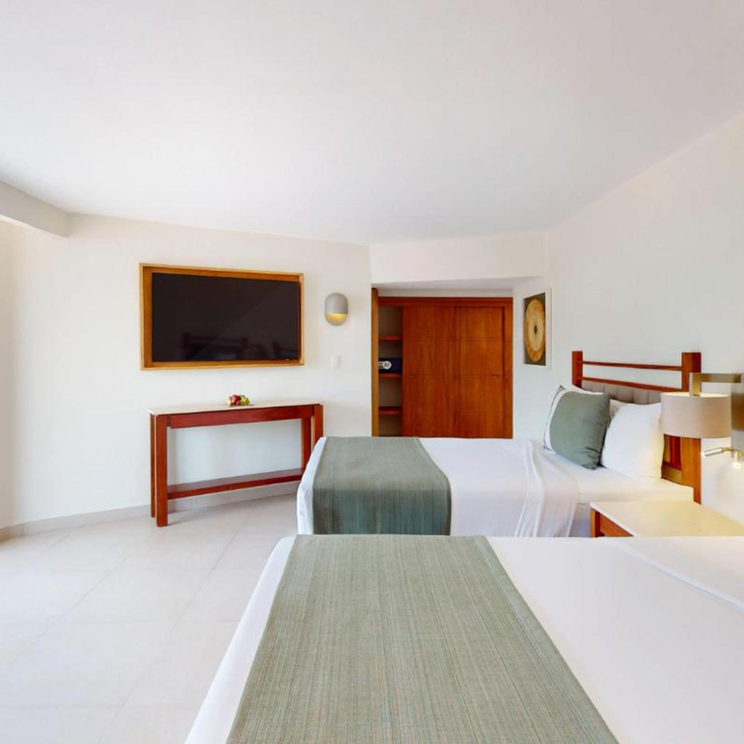 Foto - Park Royal Beach Acapulco - All Inclusive