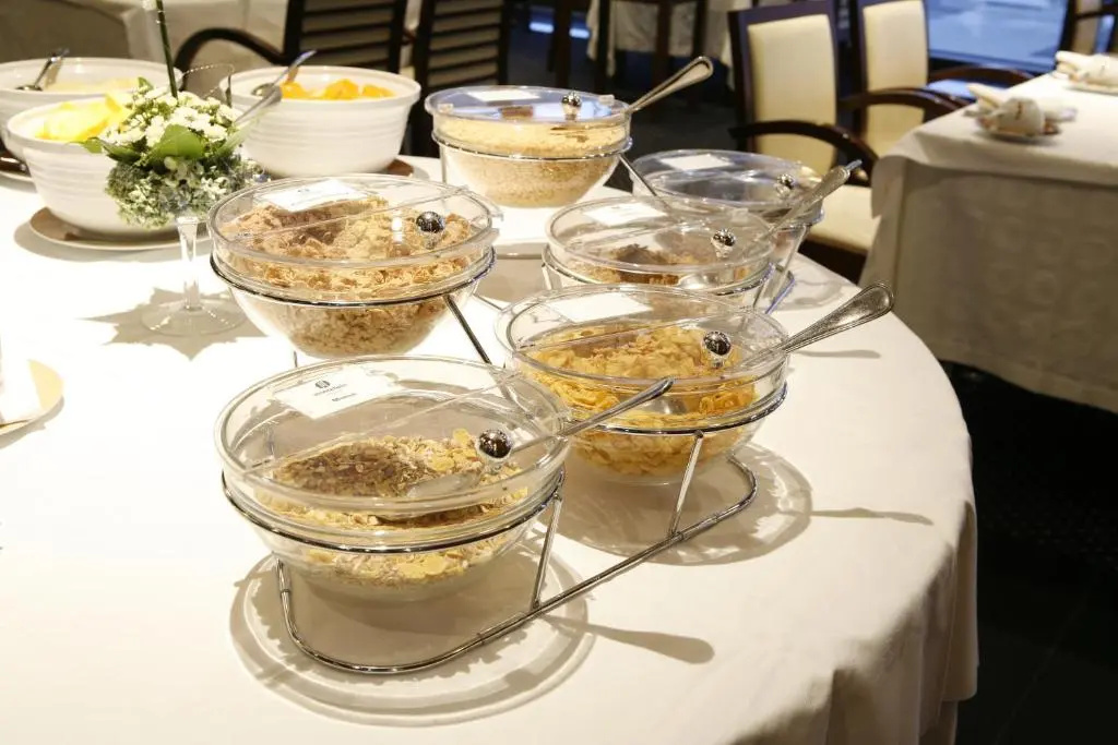 Photo - Montebelo Viseu Congress Hotel & Spa