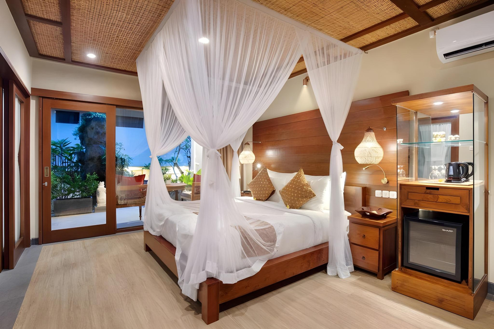 Photo - Ubud Nyuh Bali Resort & Spa