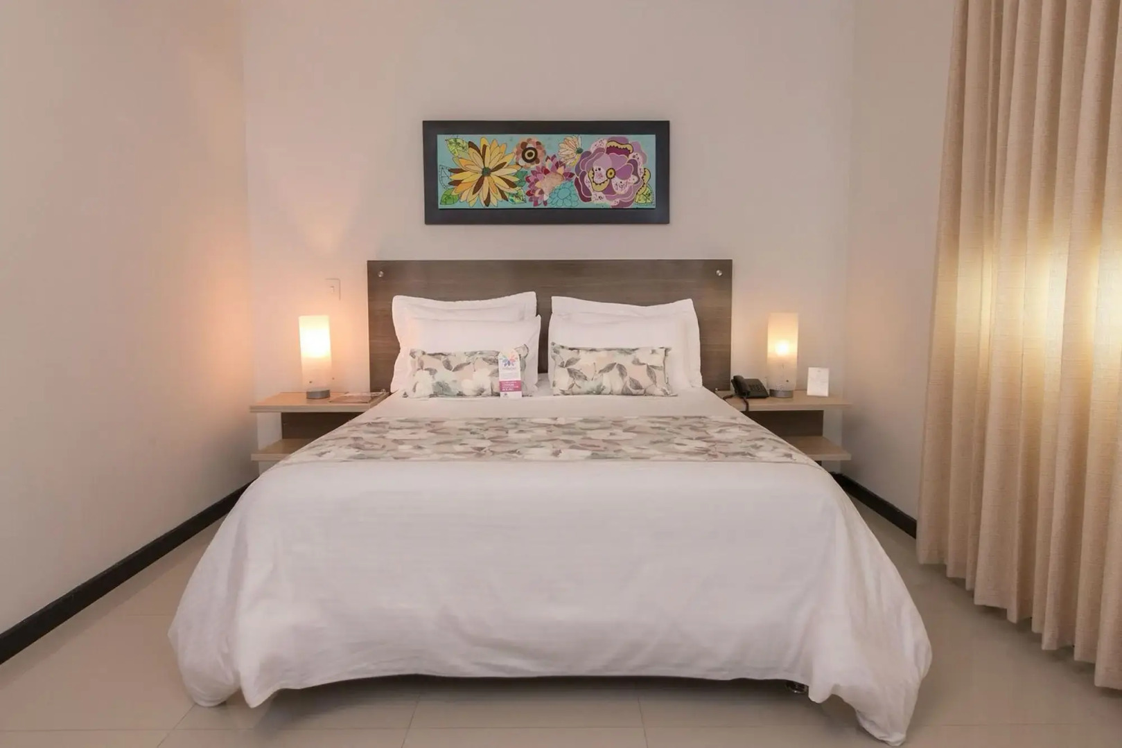 Photo - Hotel Baroca