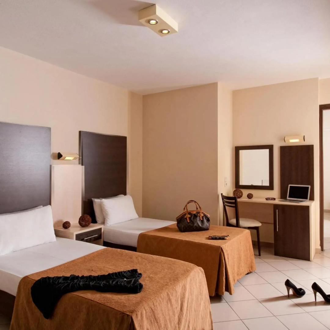 Foto - Senses Blue Boutique hotel