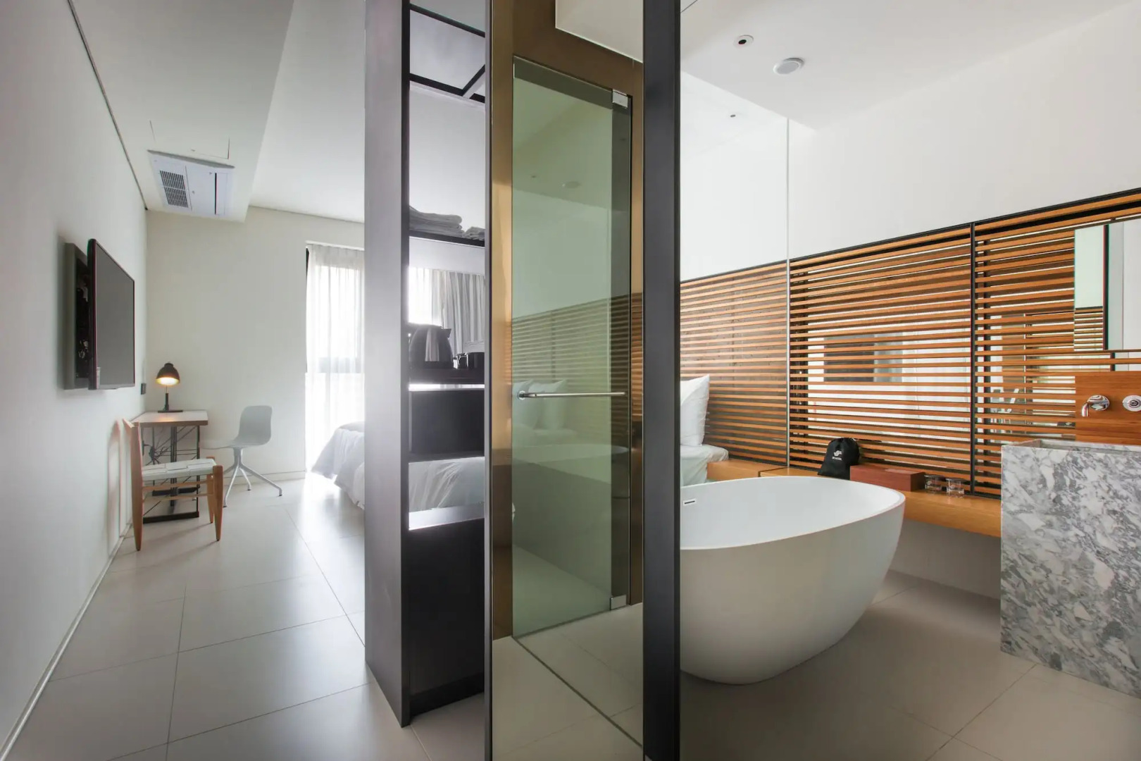 Foto - SR Hotel Magok