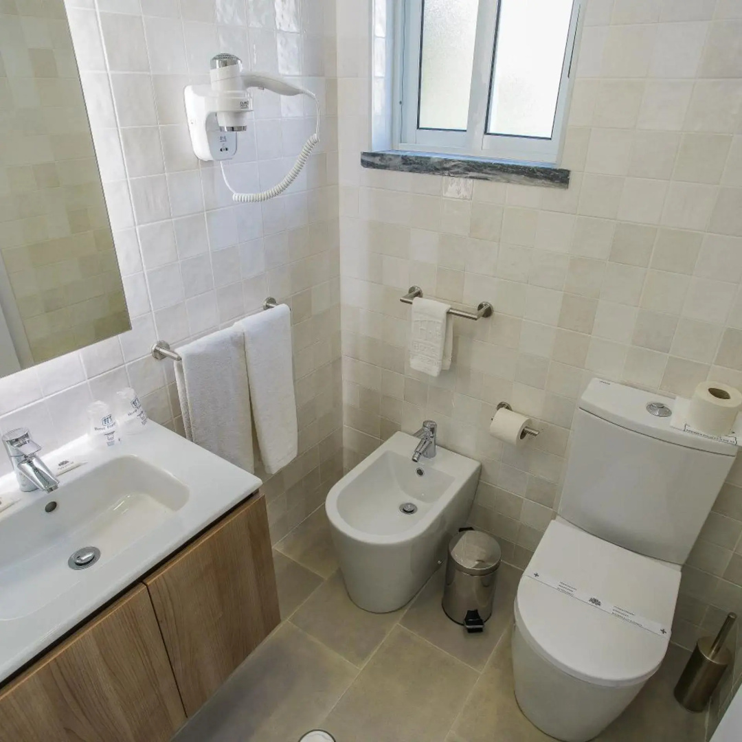 Foto - Hotel Teresinha