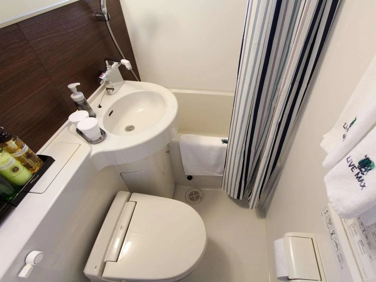 Photo - HOTEL LiVEMAX Osaka Dome Mae Hotel
