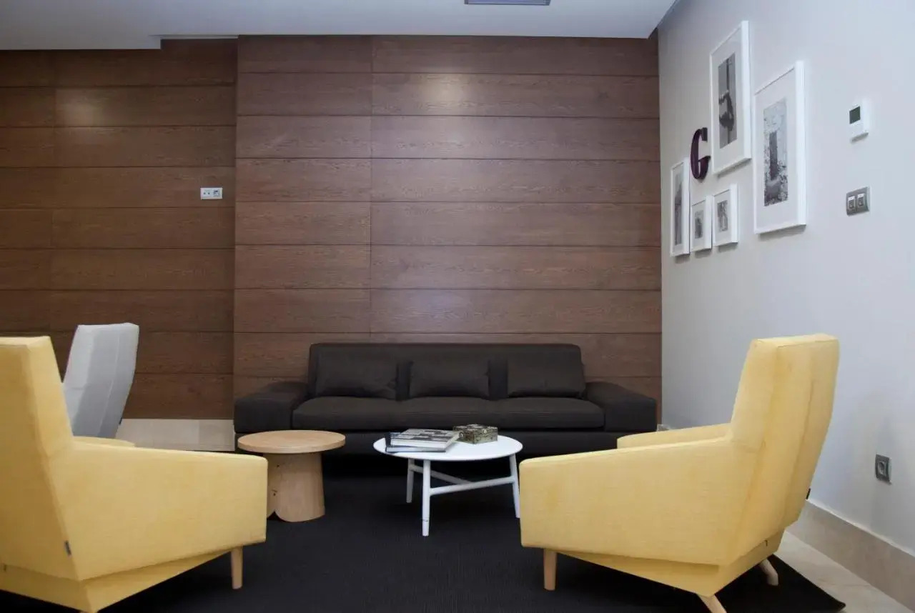 Foto - Hotel Gelmírez