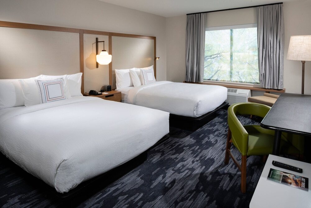 Photo - Fairfield Inn & Suites Las Vegas Northwest