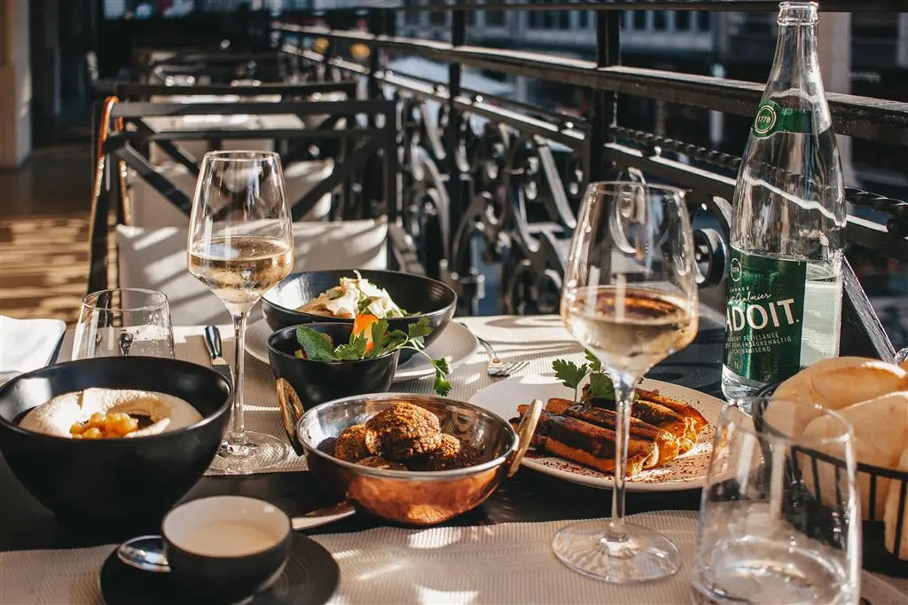 Foto - Hôtel Longemalle