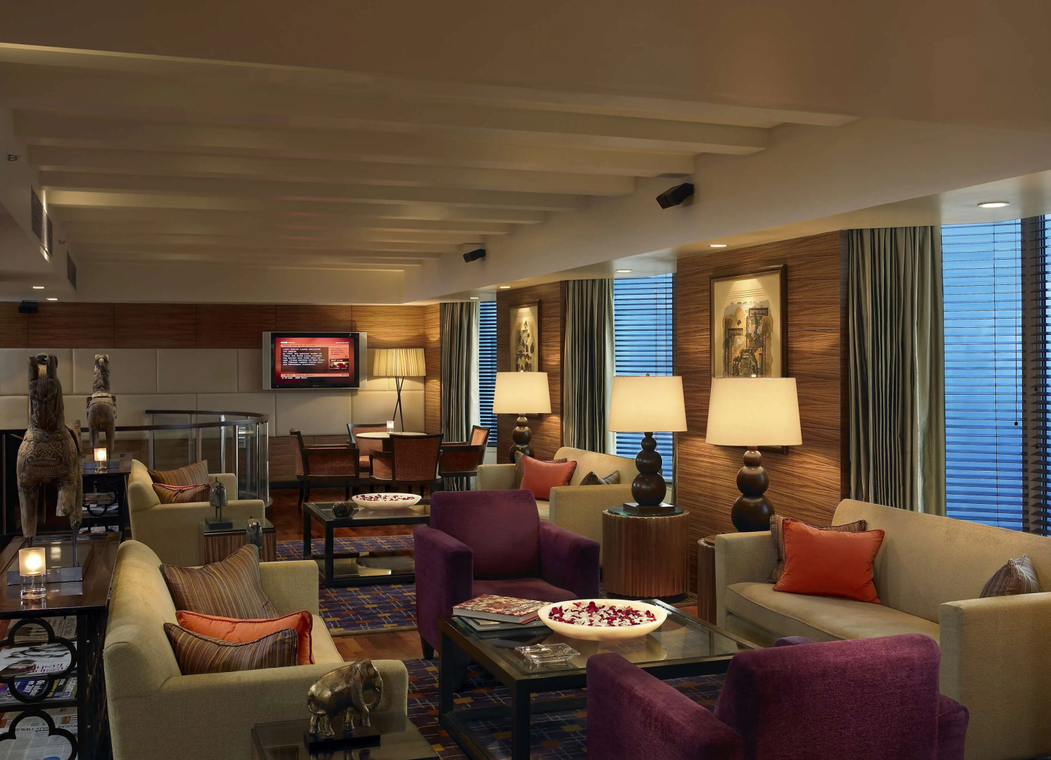 Foto - The Leela Mumbai