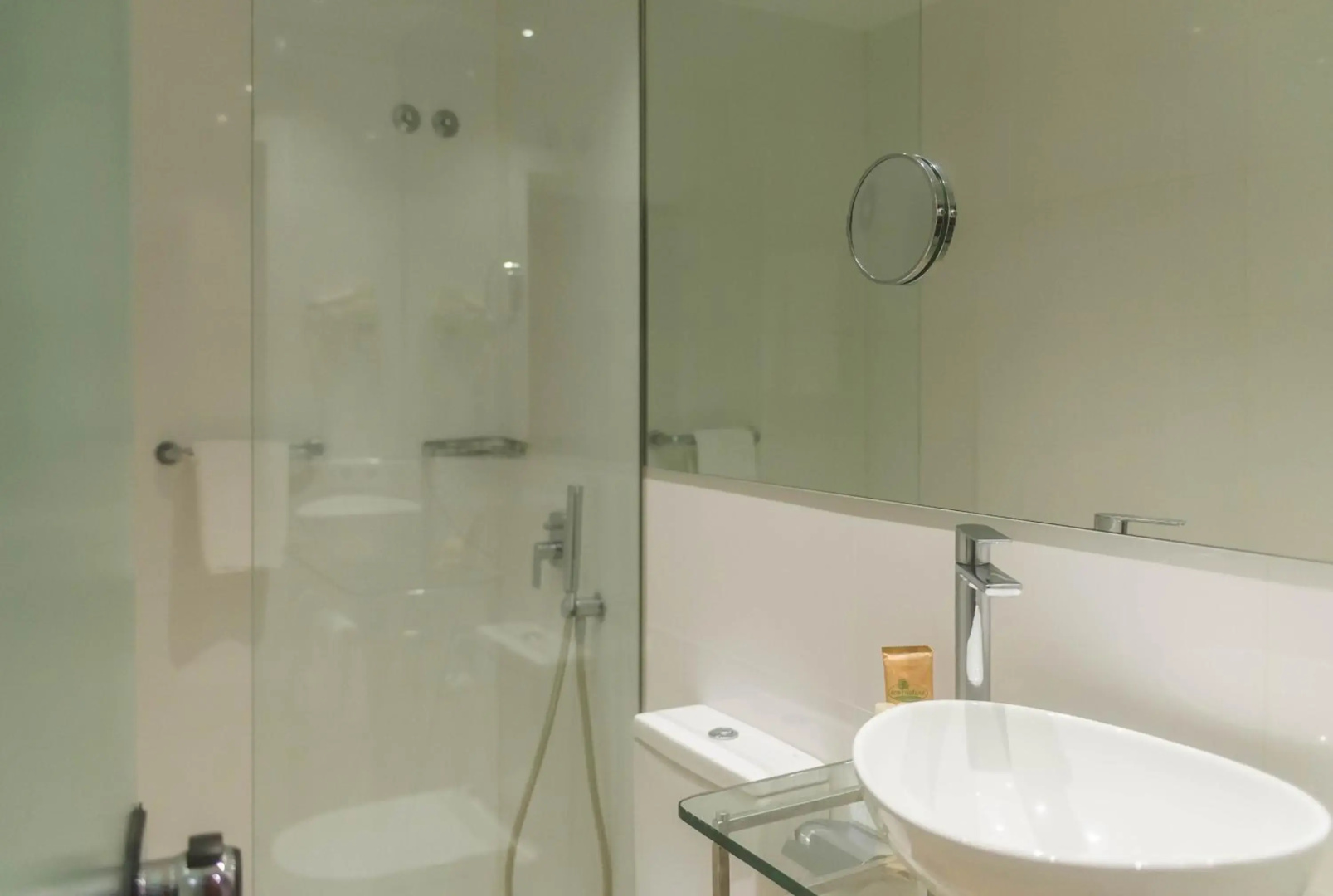 Foto - Ibis Styles Figueres Ronda