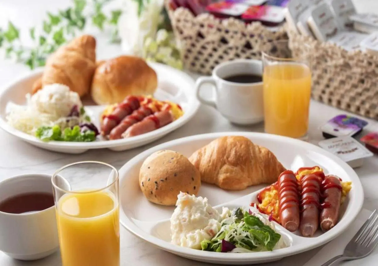 Foto - Business Inn Norte