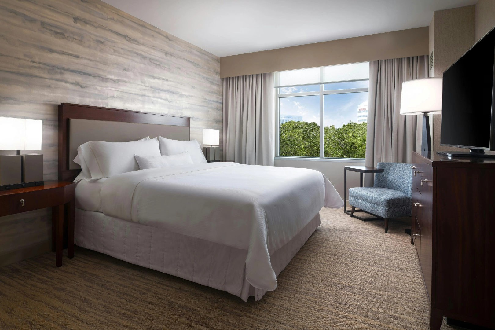 Photo - The Westin Reston Heights