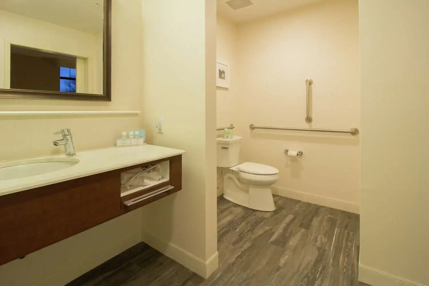 Foto - Hampton Inn & Suites Cazenovia
