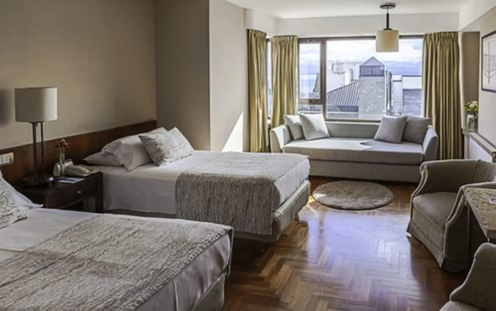 Photo - Sheraton Bariloche Hotel