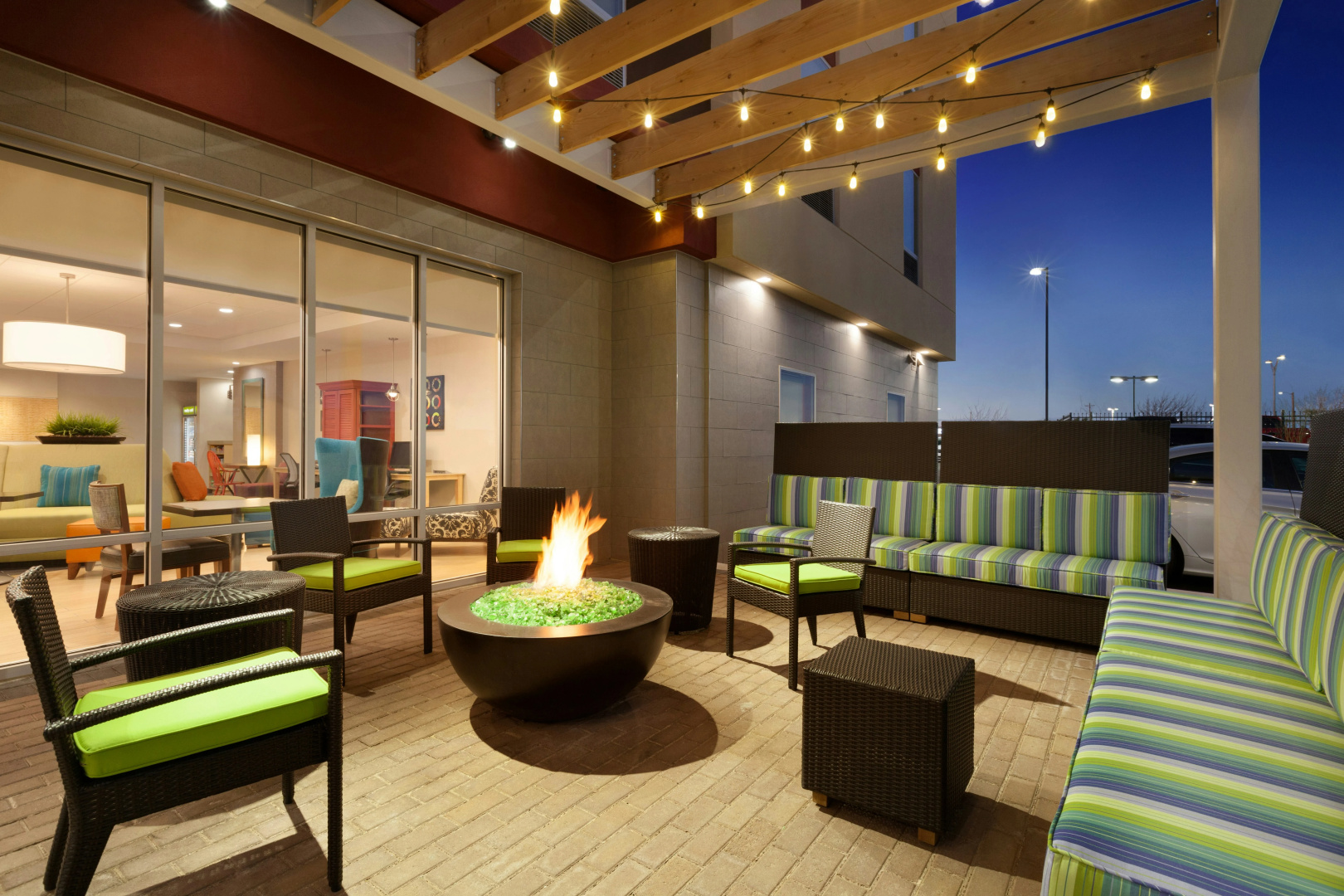 Photo - Home2 Suites by Hilton El Paso Airport, TX