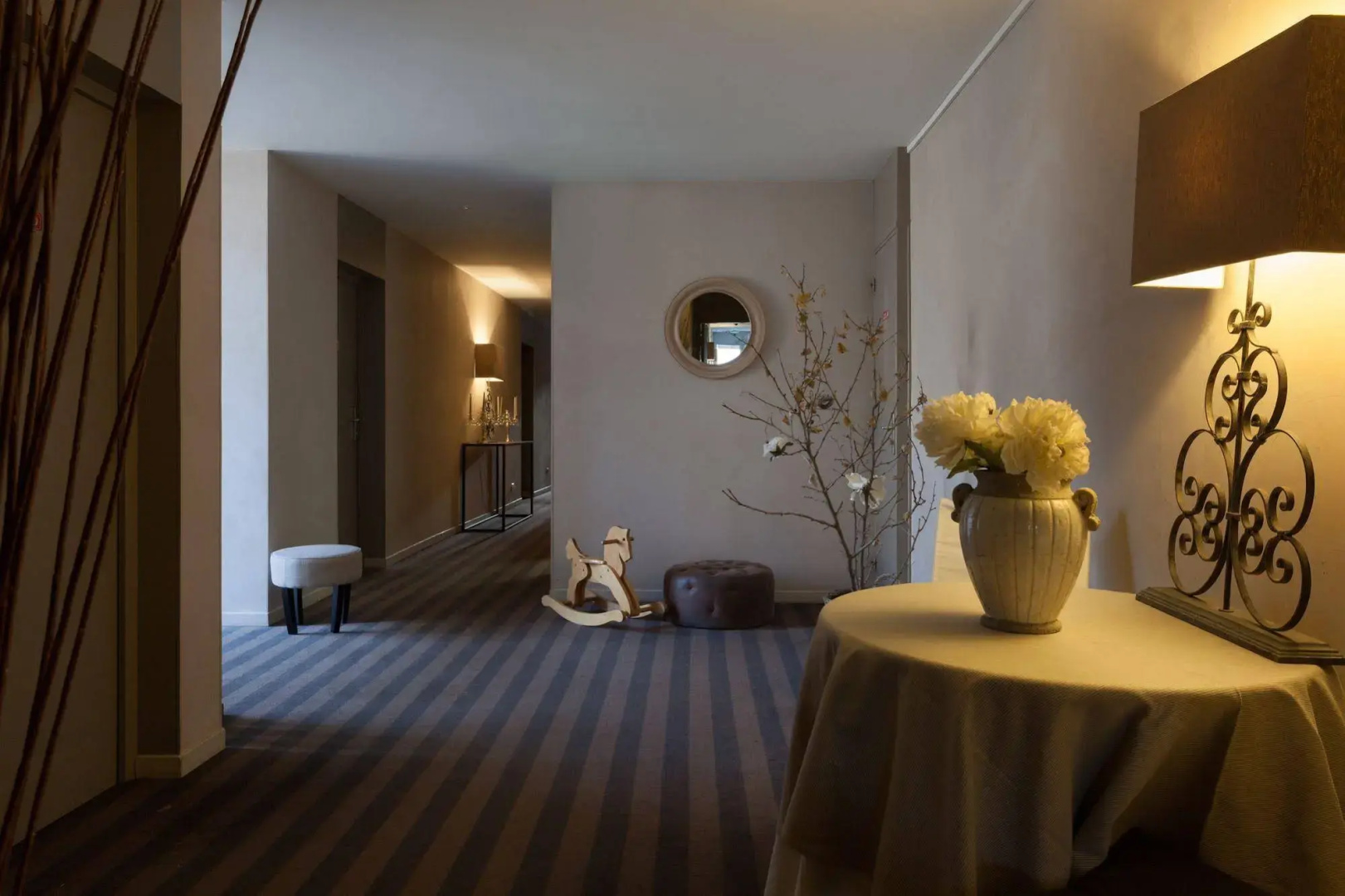 Foto - Hôtel Le Pré Galoffre