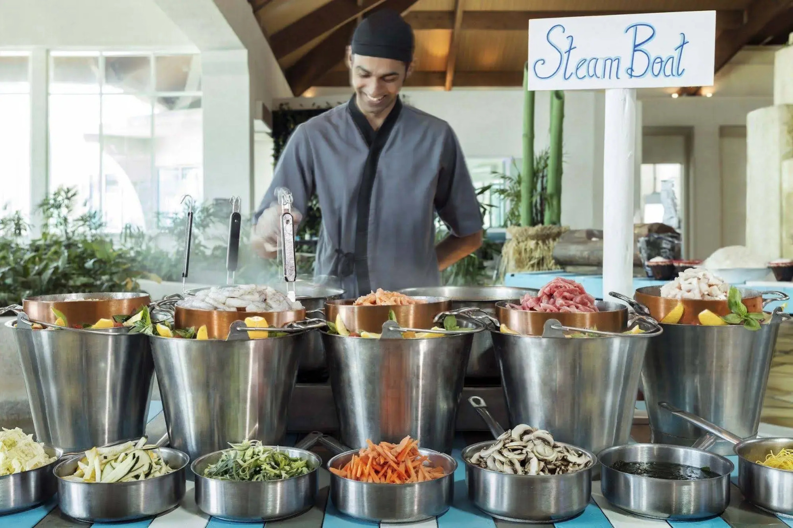 Photo - Banana Island Resort Doha by Anantara