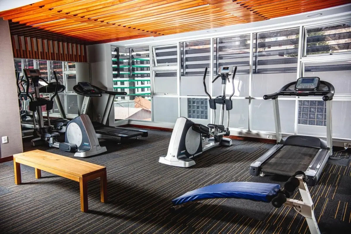 Foto - Hotel Rennova