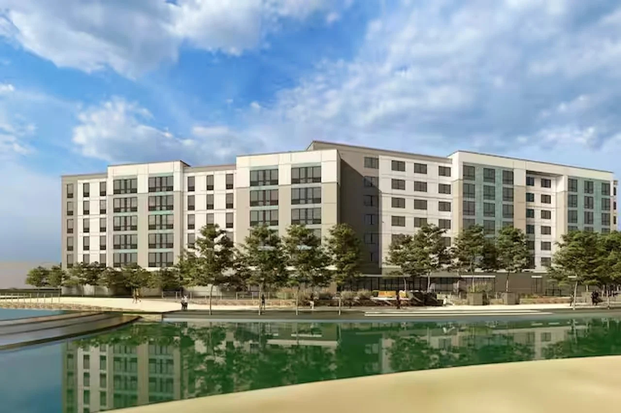 Photo - Homewood Suites By Hilton Grand Prairie At EpicCentral
