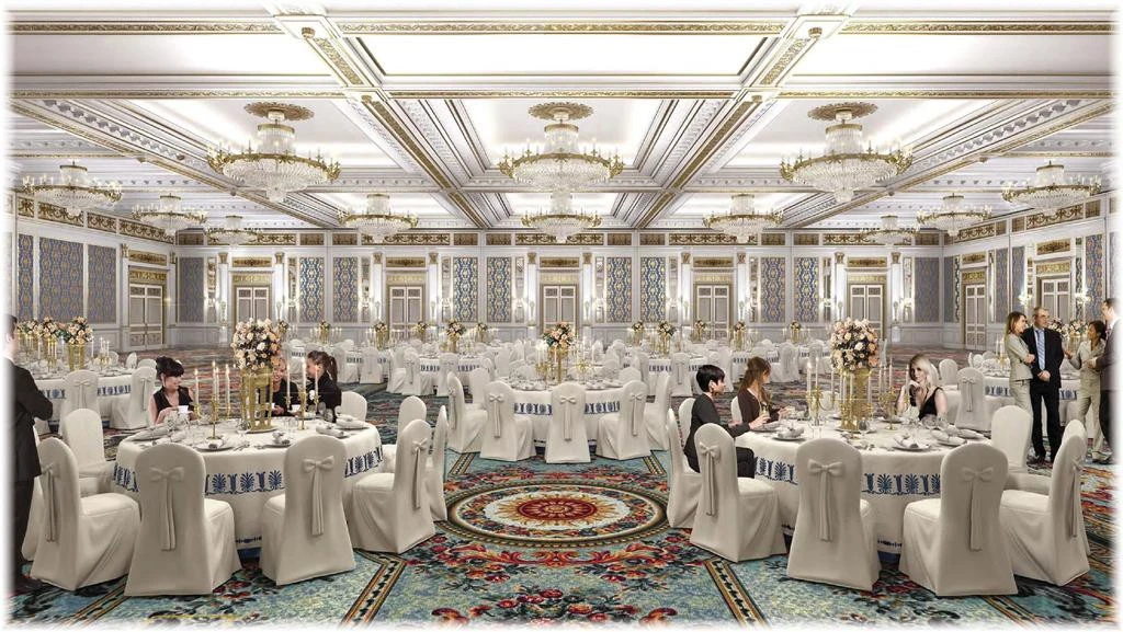Photo - The Parisian Macao