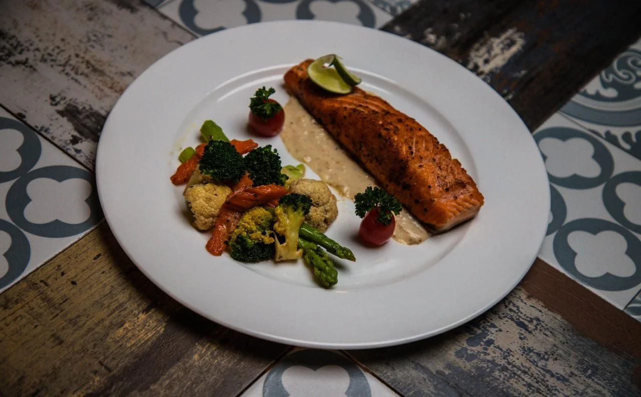 Foto - Pacific Hotel