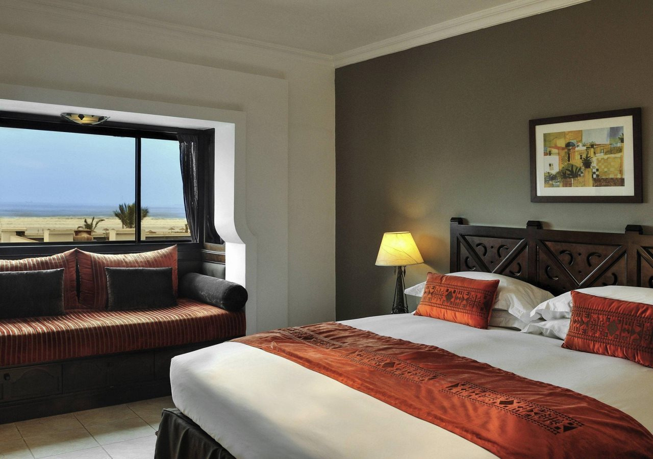 Foto - Sofitel Agadir Royal Bay Resort