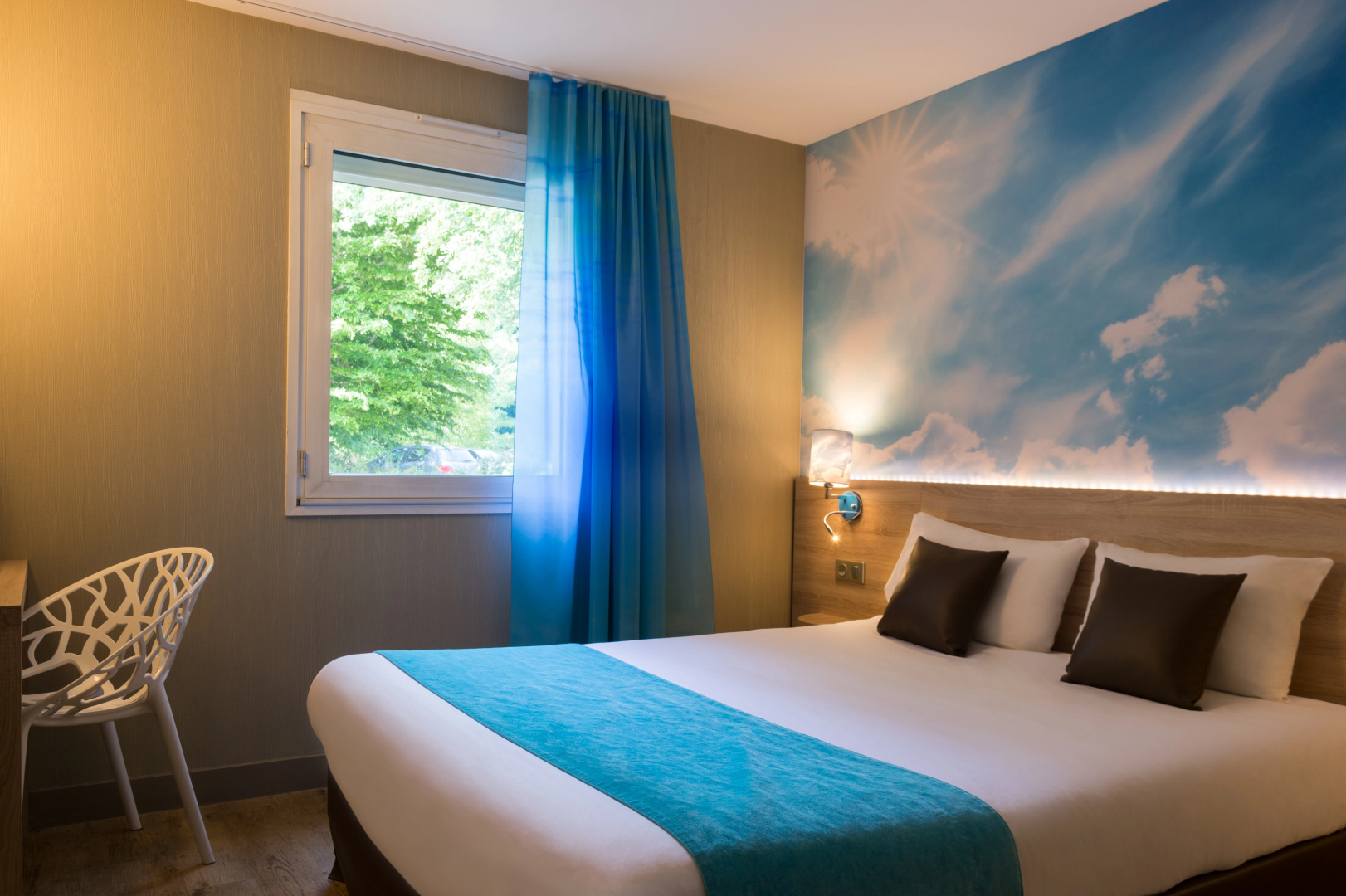 Foto - Sure Hotel by Best Western Tours Sud