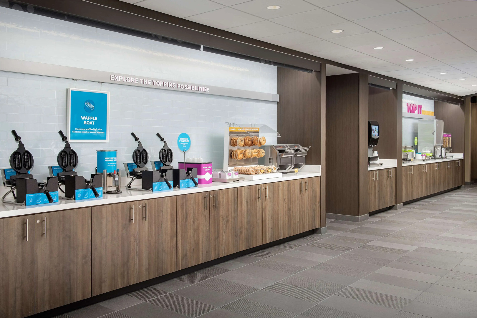 Foto - Tru By Hilton Orlando Convention Center