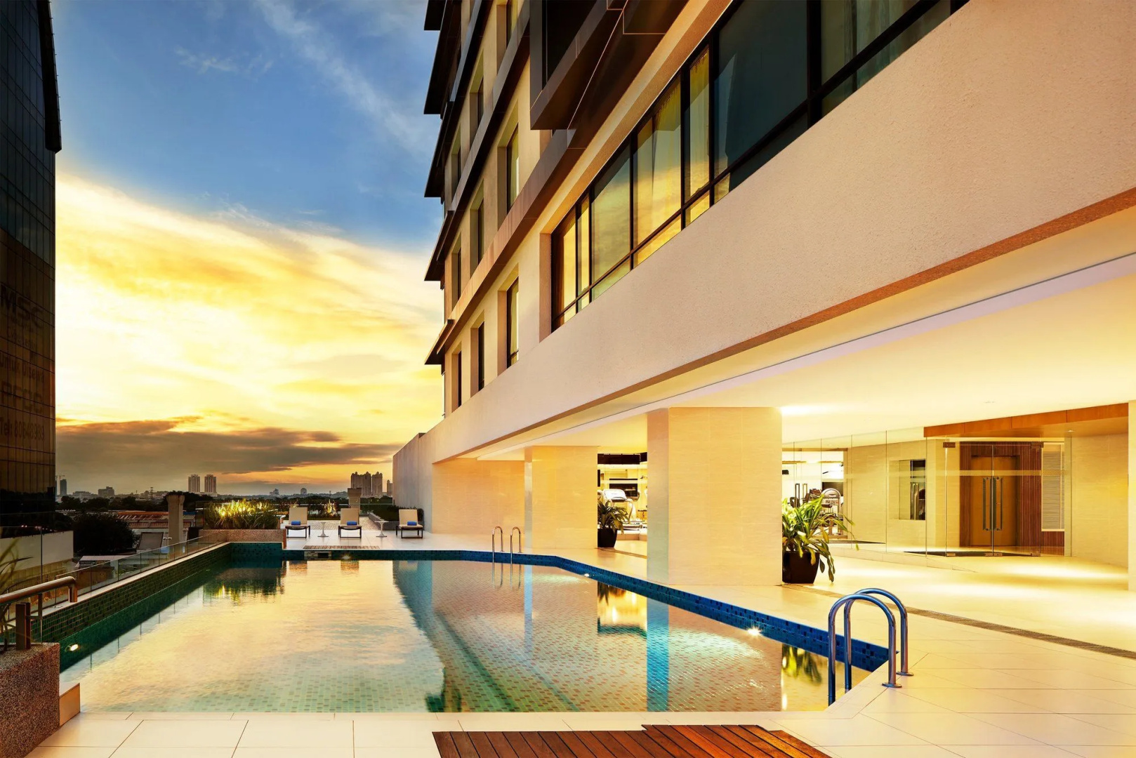 Foto - Four Points By Sheraton Puchong