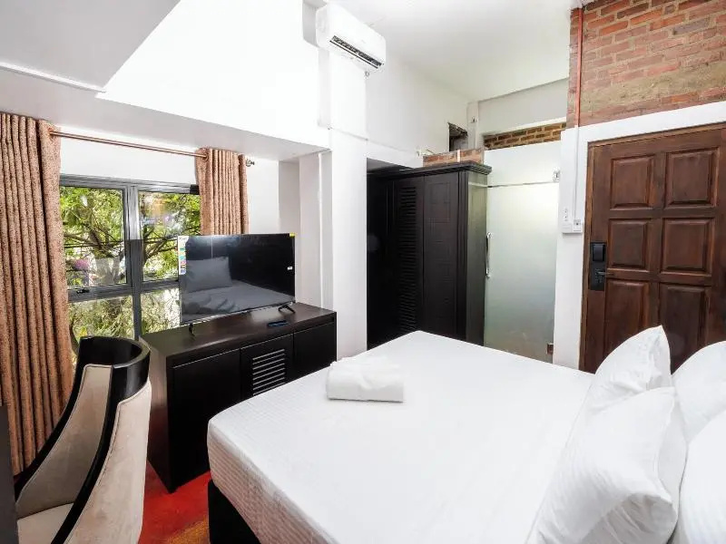 Photo - Trillium Boutique Express Hotel