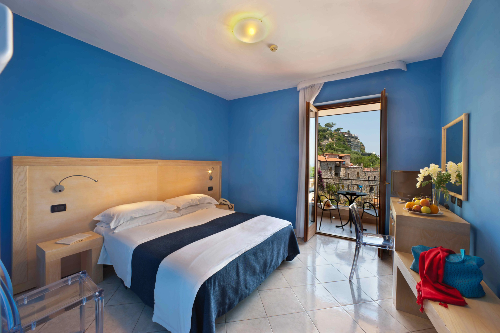 Foto - Hotel Rivage Sorrento