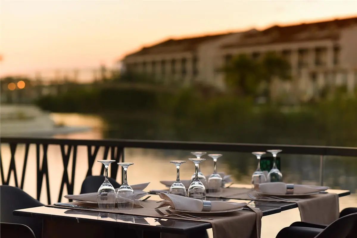 Foto - Jiva Beach Resort - Ultra All Inclusive