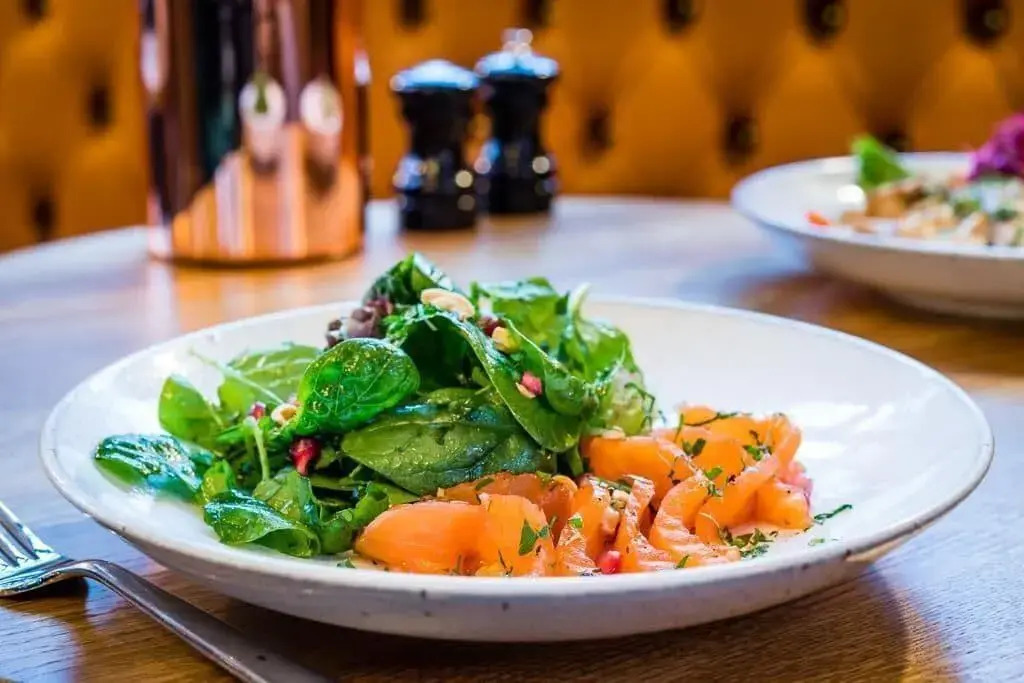 Foto - Three Falcons