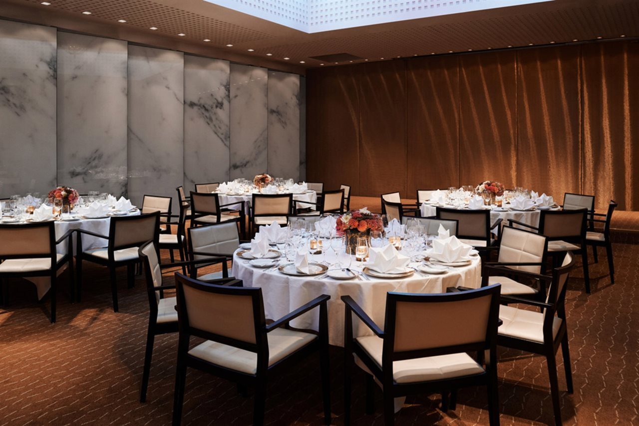 Foto - Grand Hôtel Stockholm