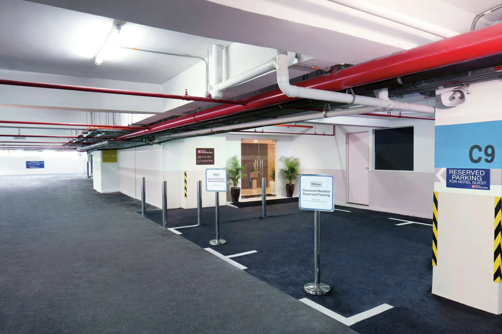 Foto - Hilton Garden Inn Puchong